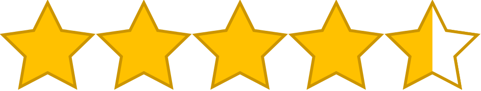 5明星