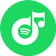 UkeySoft Spotify音樂轉換器