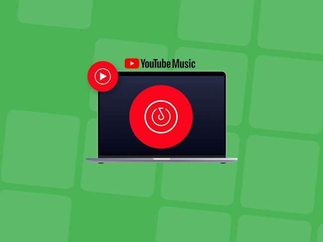 YouTube Music轉檔器