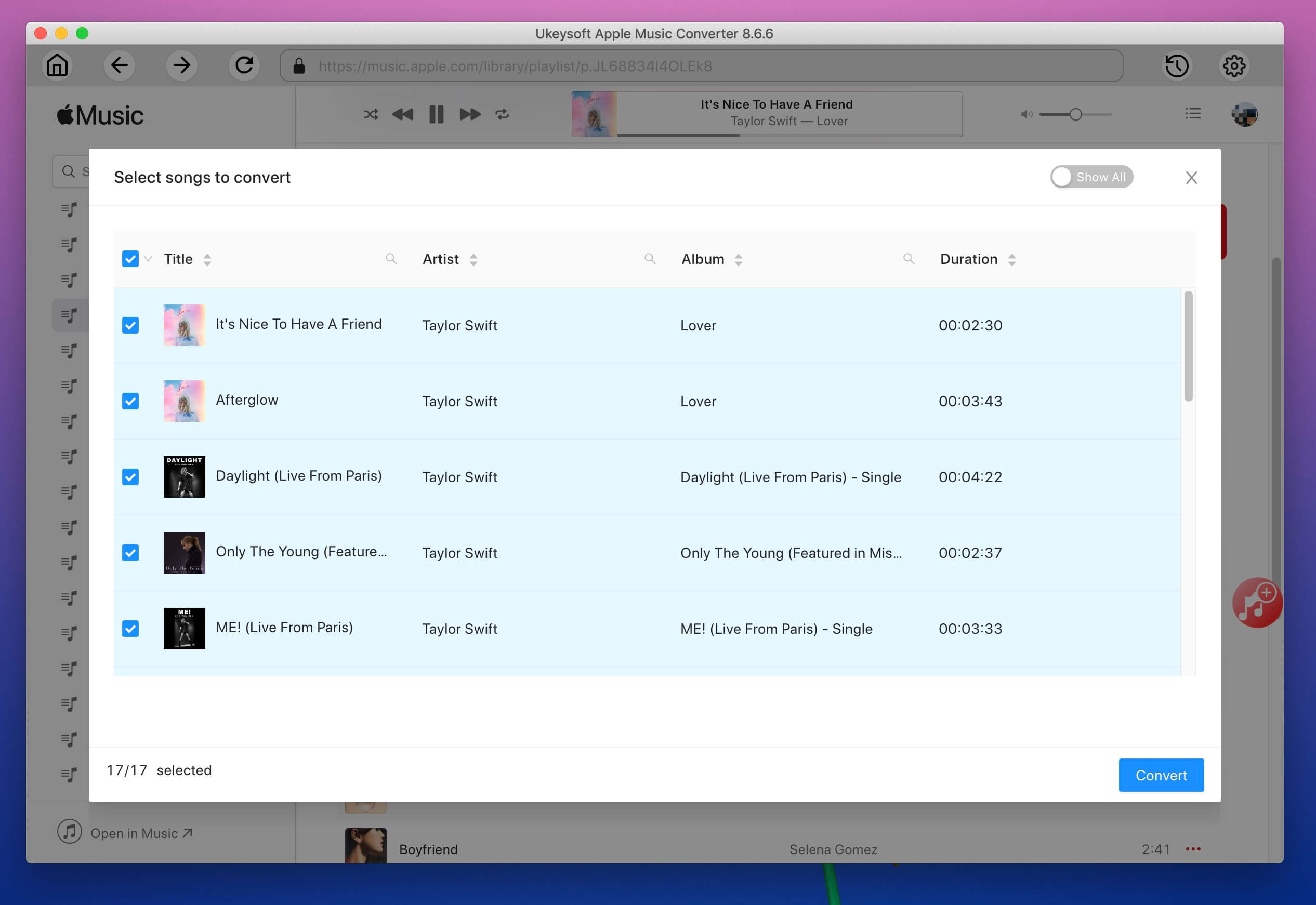 remove drm apple music on mac