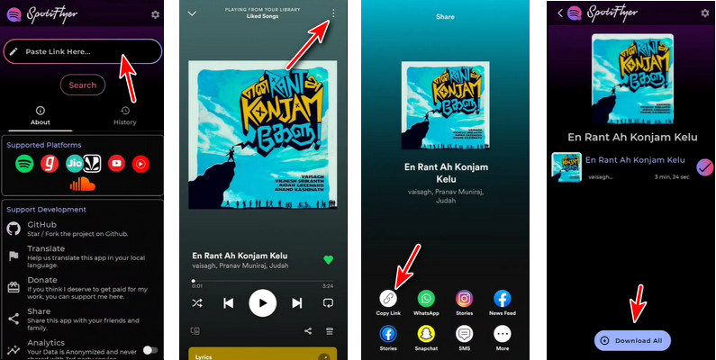  SpotiFlyer