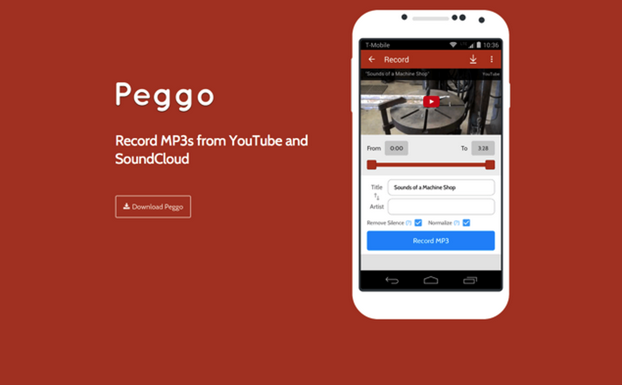  Peggo