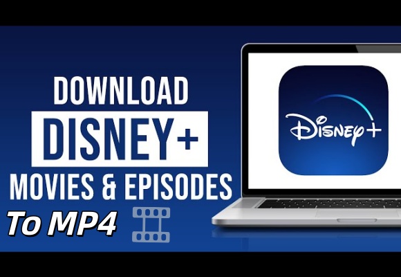 如何將 Disney+ 影片下載為 MP4 檔