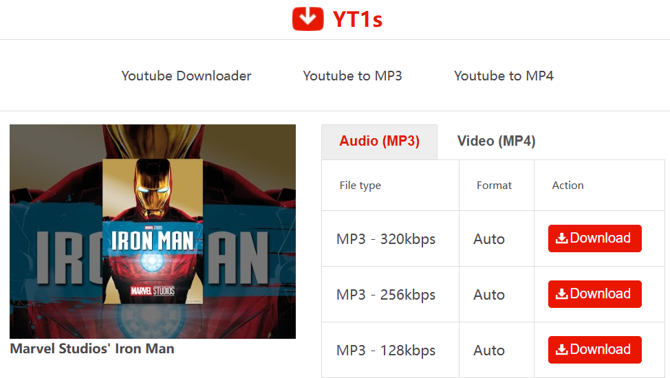 YT1s