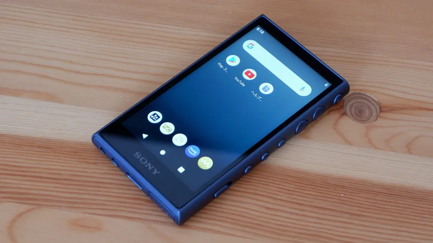 MP3 播放器