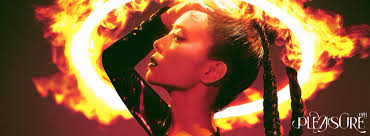 Pleasure mv