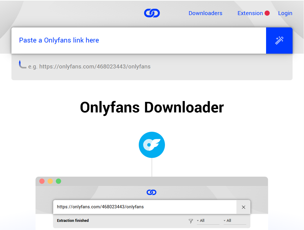 Locoloader