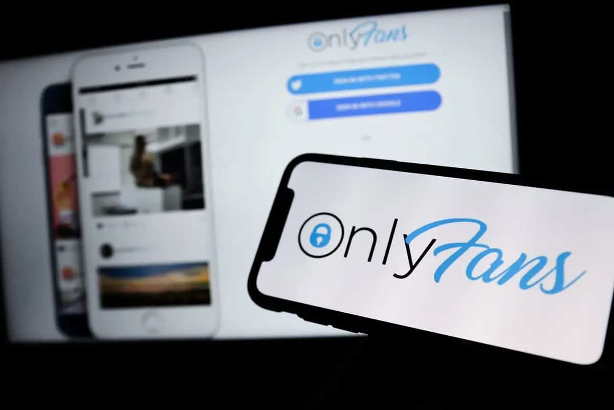 錄製 OnlyFans 直播和視頻