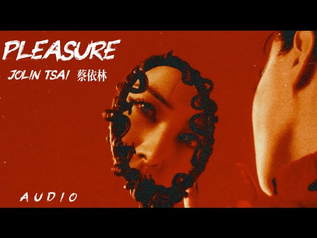 從 YouTube Music下載《Pleasure》