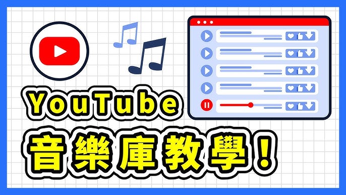 將 YouTube Music 下載並轉檔