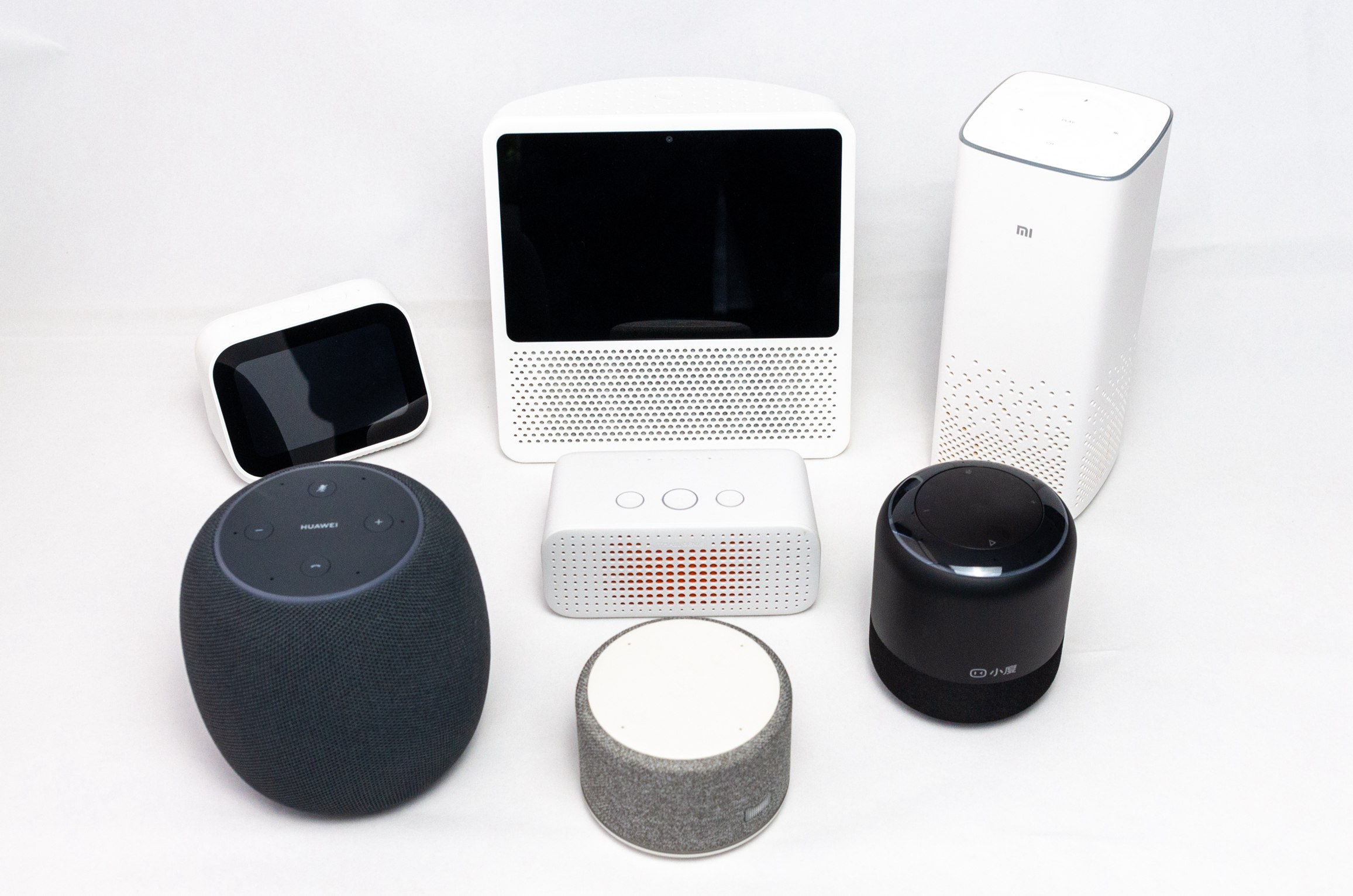 在智慧音箱上播放串流音樂