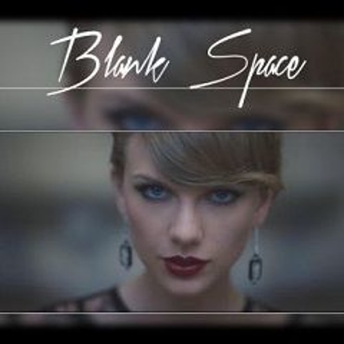 Blank Space