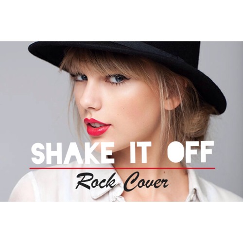 Shake It Off