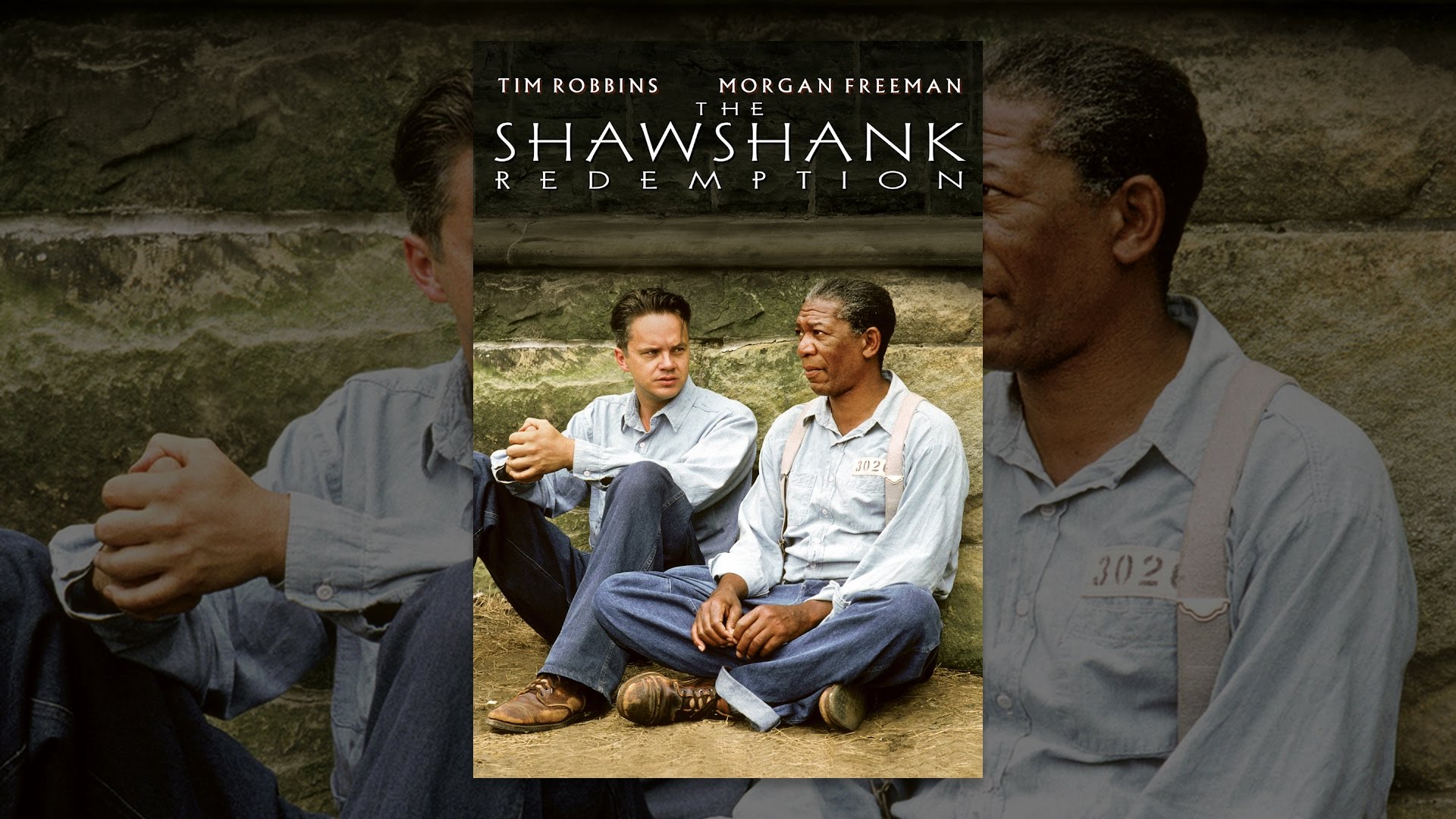 《蕭申克的救贖》電影