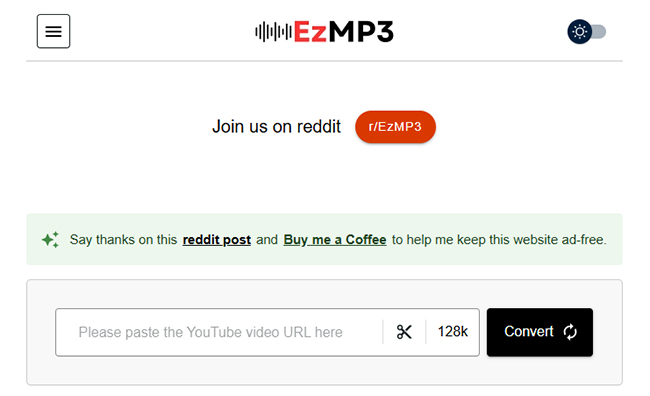 EZMP3