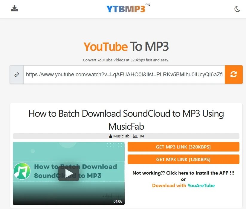 YTBMP3