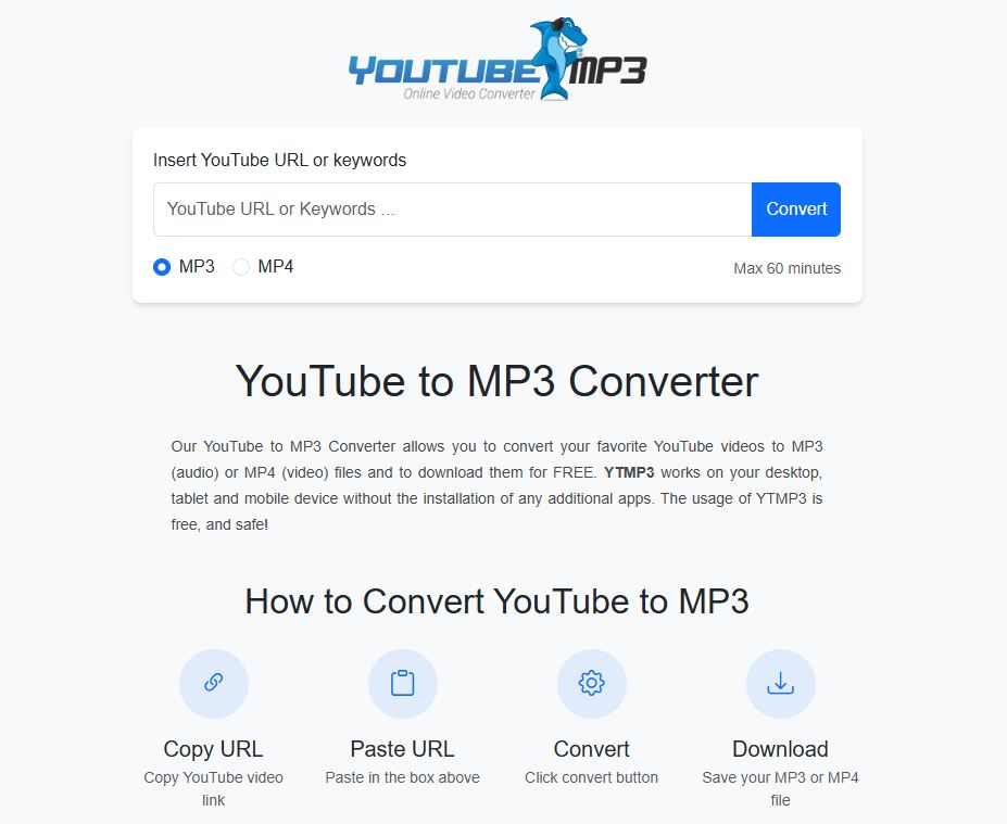 YTMP3