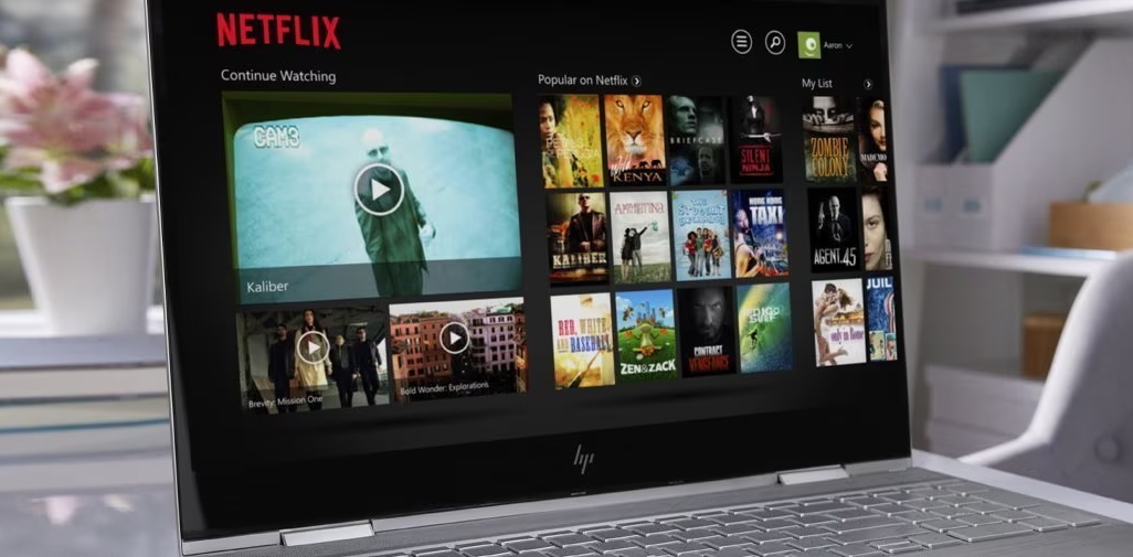 下載 Netflix 影片到PC