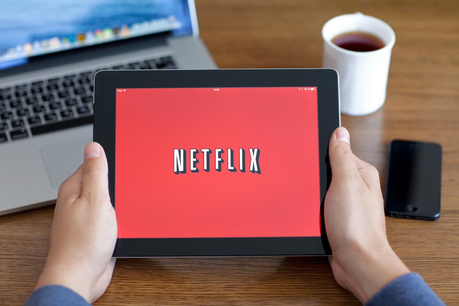 Netflix 影片下載到電腦/手機